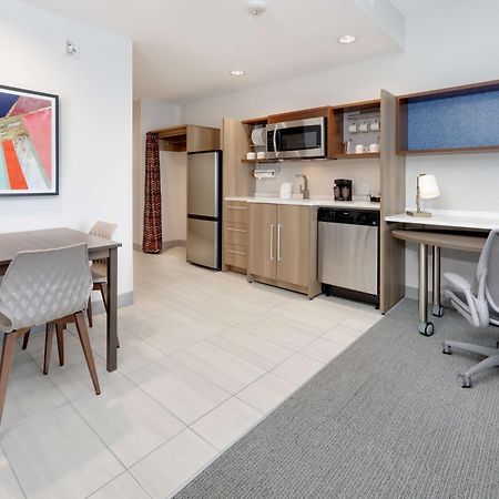 Home2 Suites By Hilton Euless Dfw West, Tx Eksteriør billede