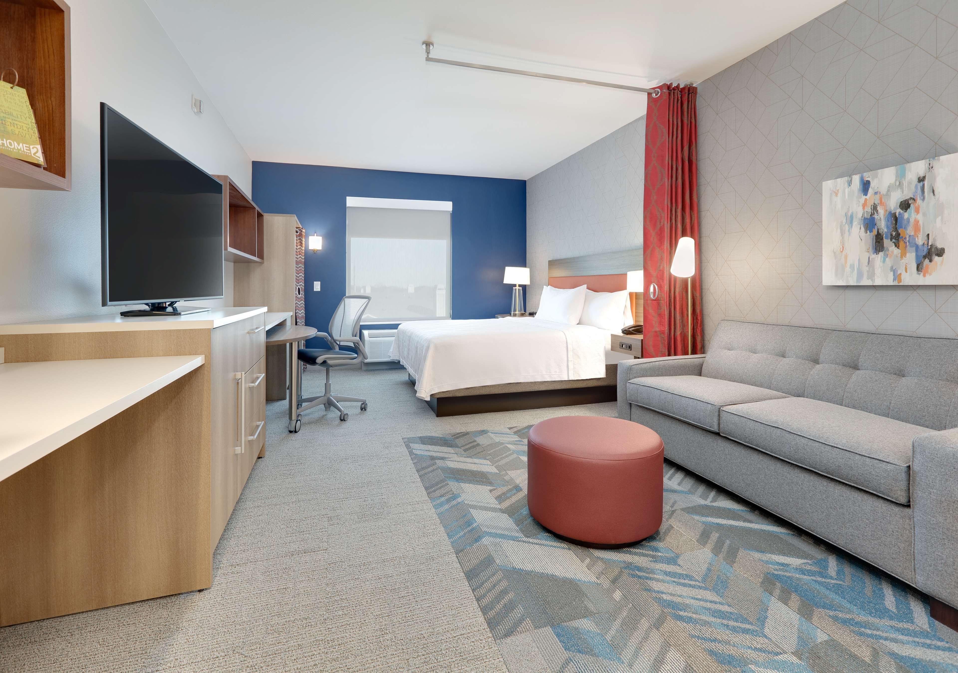 Home2 Suites By Hilton Euless Dfw West, Tx Eksteriør billede