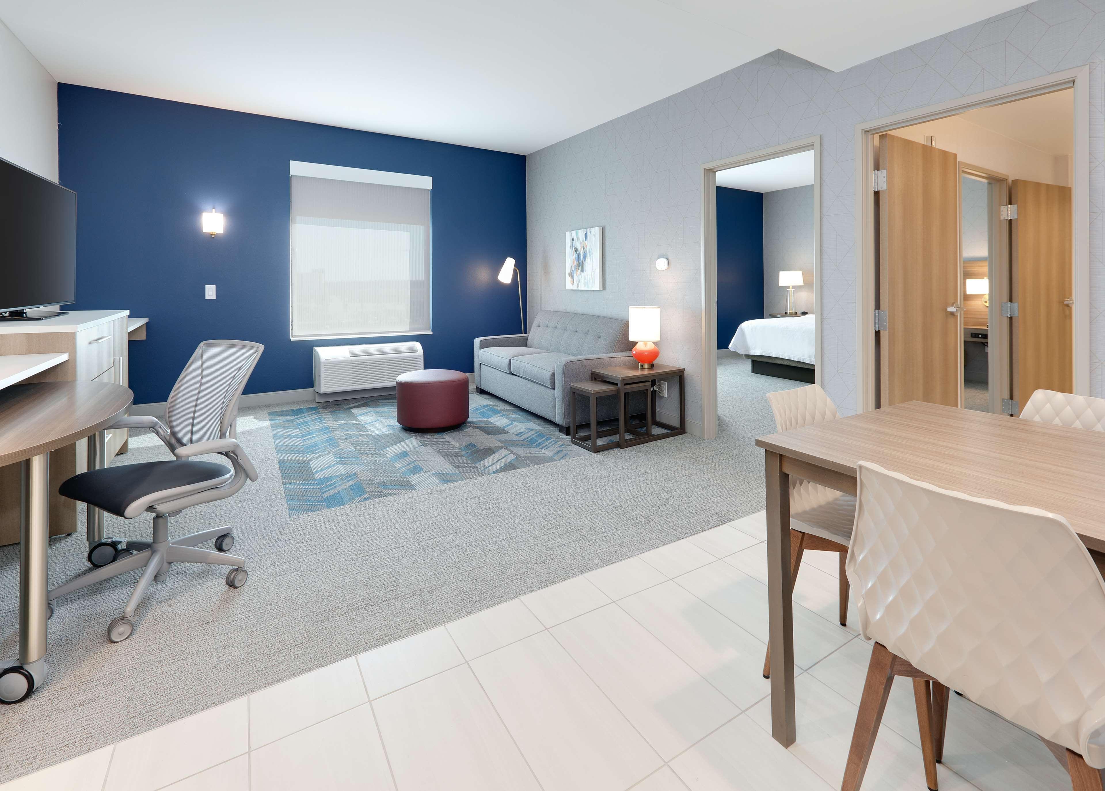 Home2 Suites By Hilton Euless Dfw West, Tx Eksteriør billede