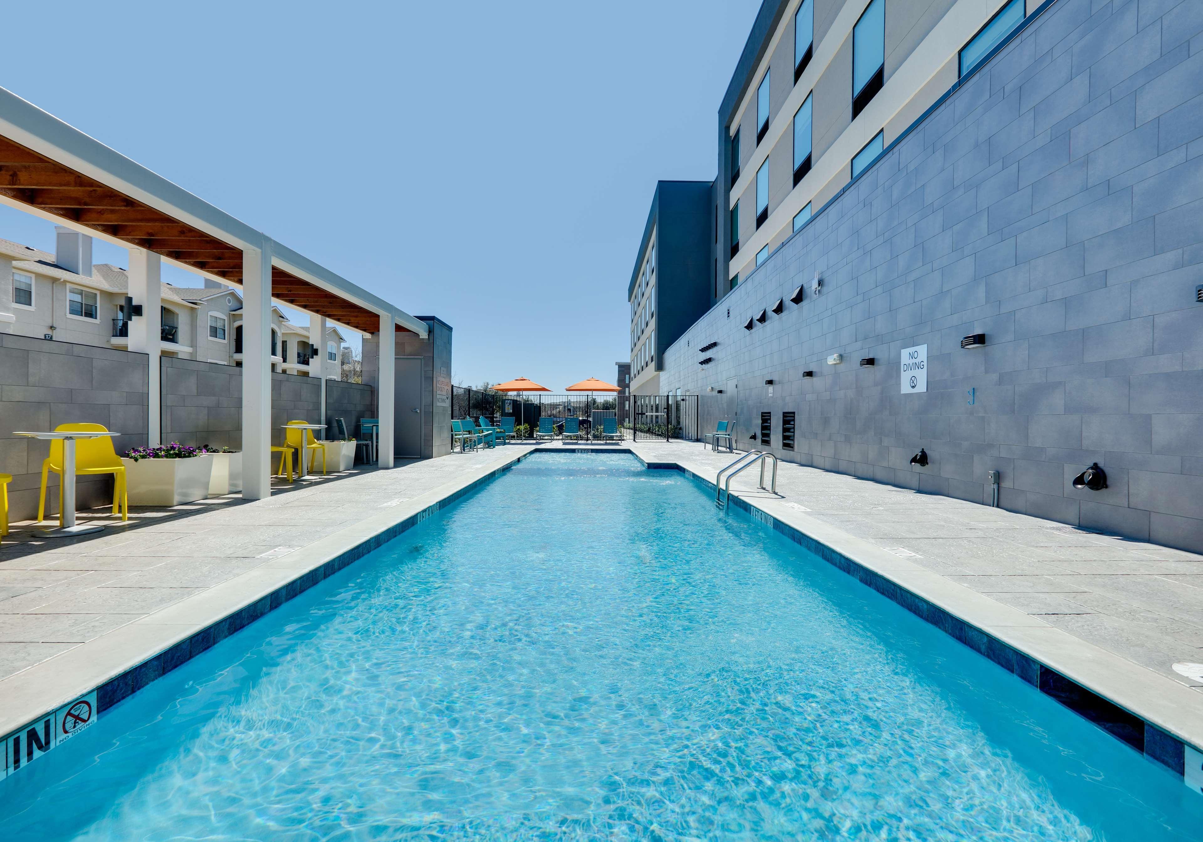 Home2 Suites By Hilton Euless Dfw West, Tx Eksteriør billede
