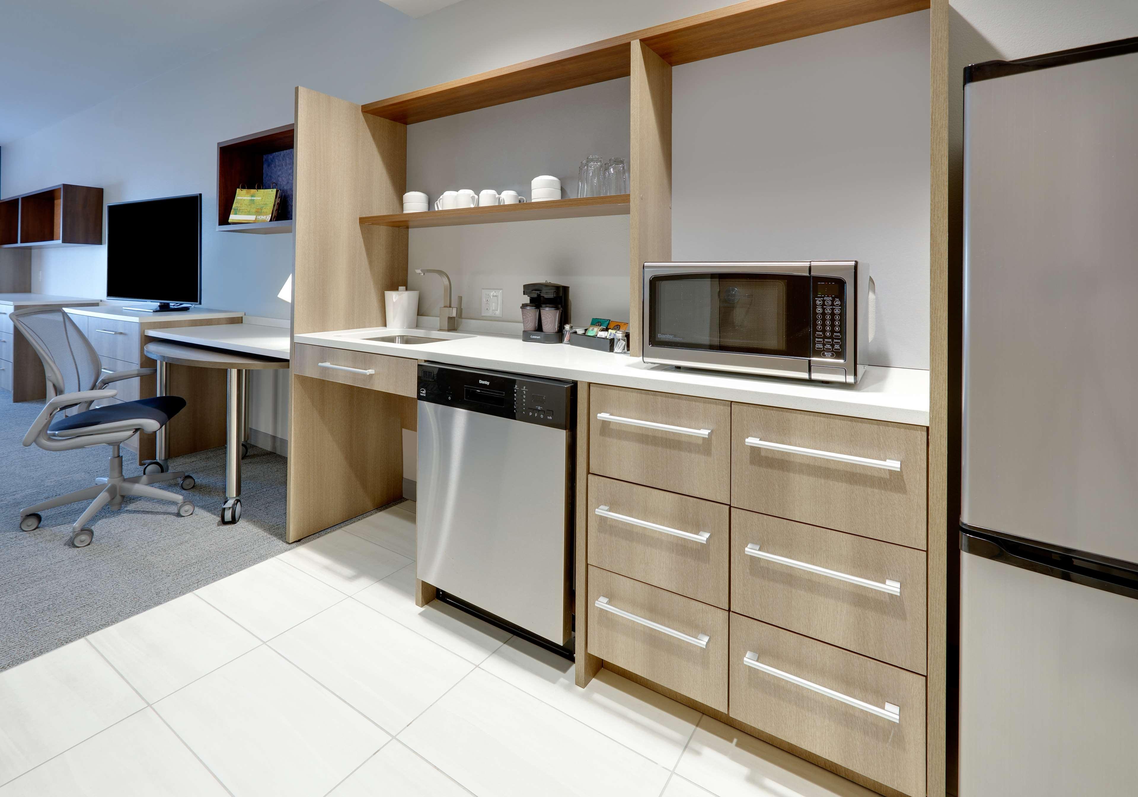 Home2 Suites By Hilton Euless Dfw West, Tx Eksteriør billede