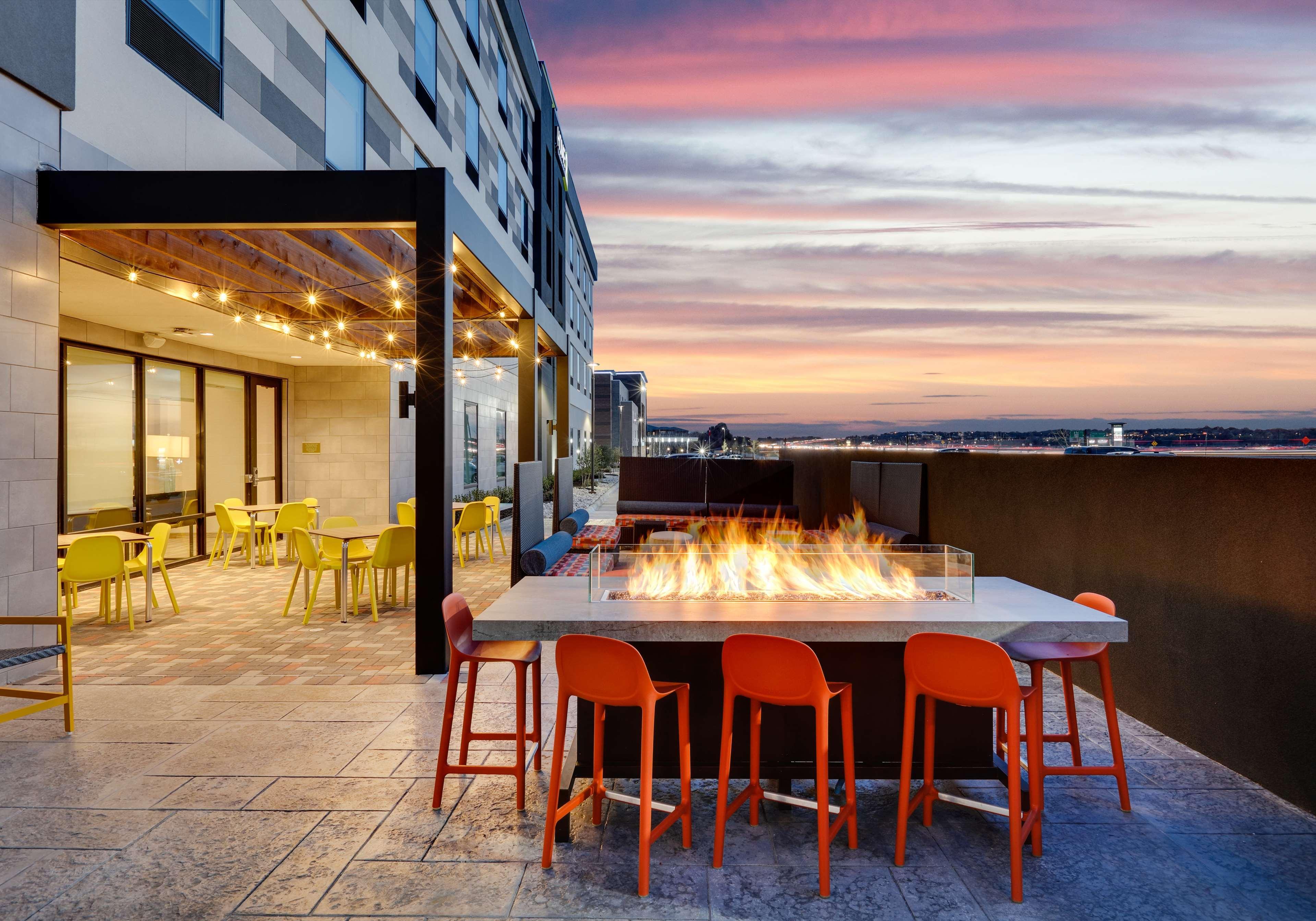 Home2 Suites By Hilton Euless Dfw West, Tx Eksteriør billede