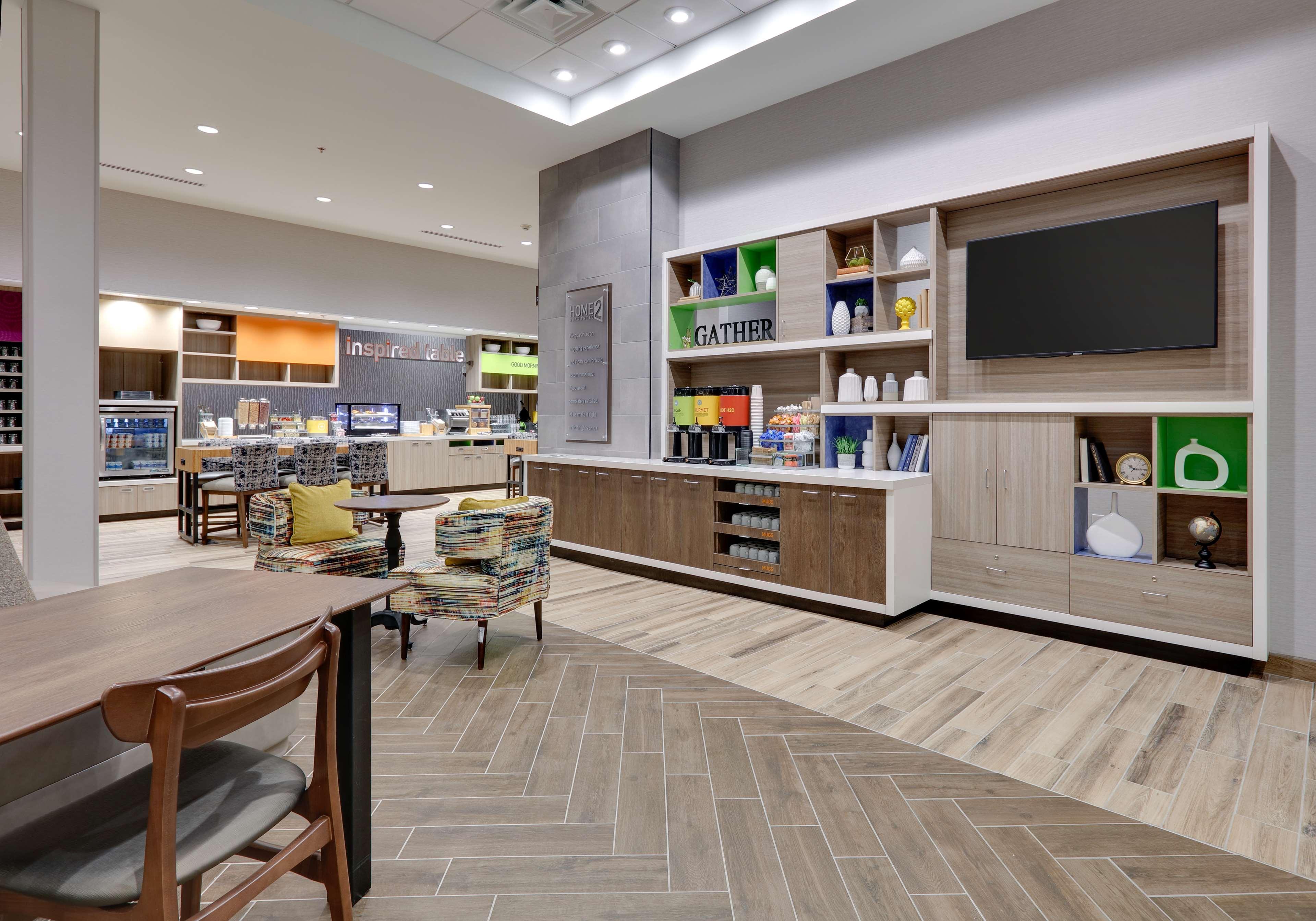 Home2 Suites By Hilton Euless Dfw West, Tx Eksteriør billede