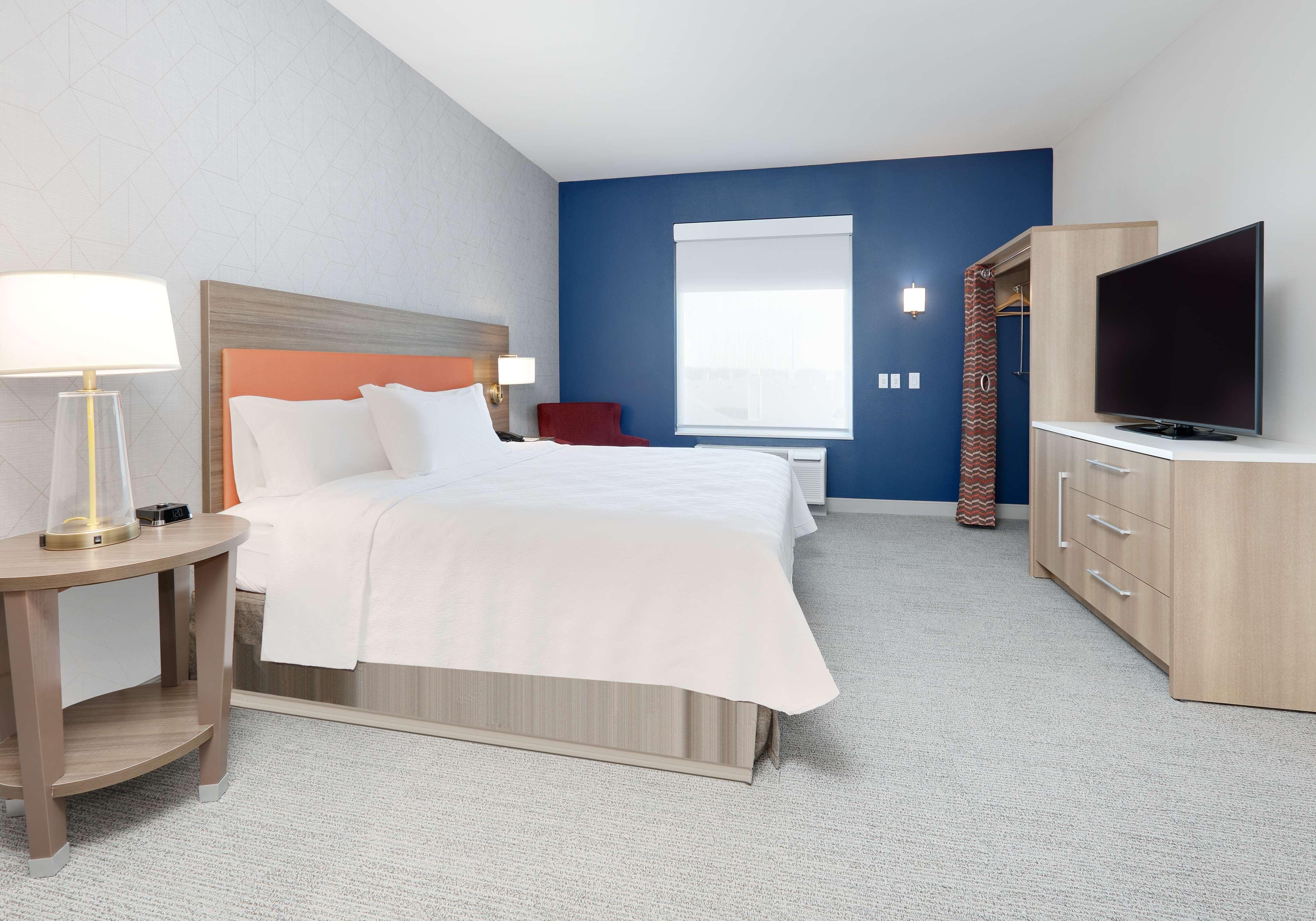 Home2 Suites By Hilton Euless Dfw West, Tx Eksteriør billede