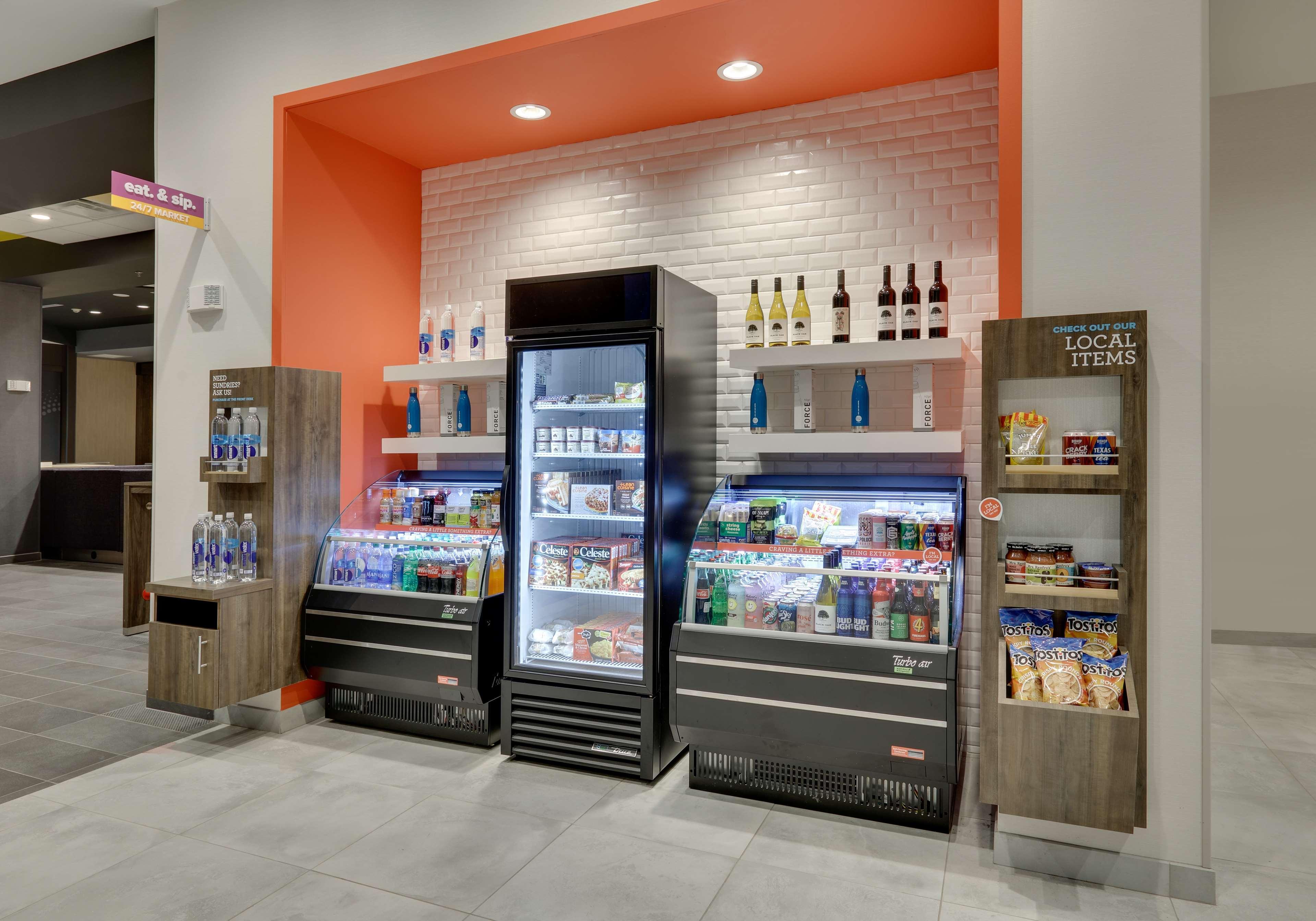Home2 Suites By Hilton Euless Dfw West, Tx Eksteriør billede