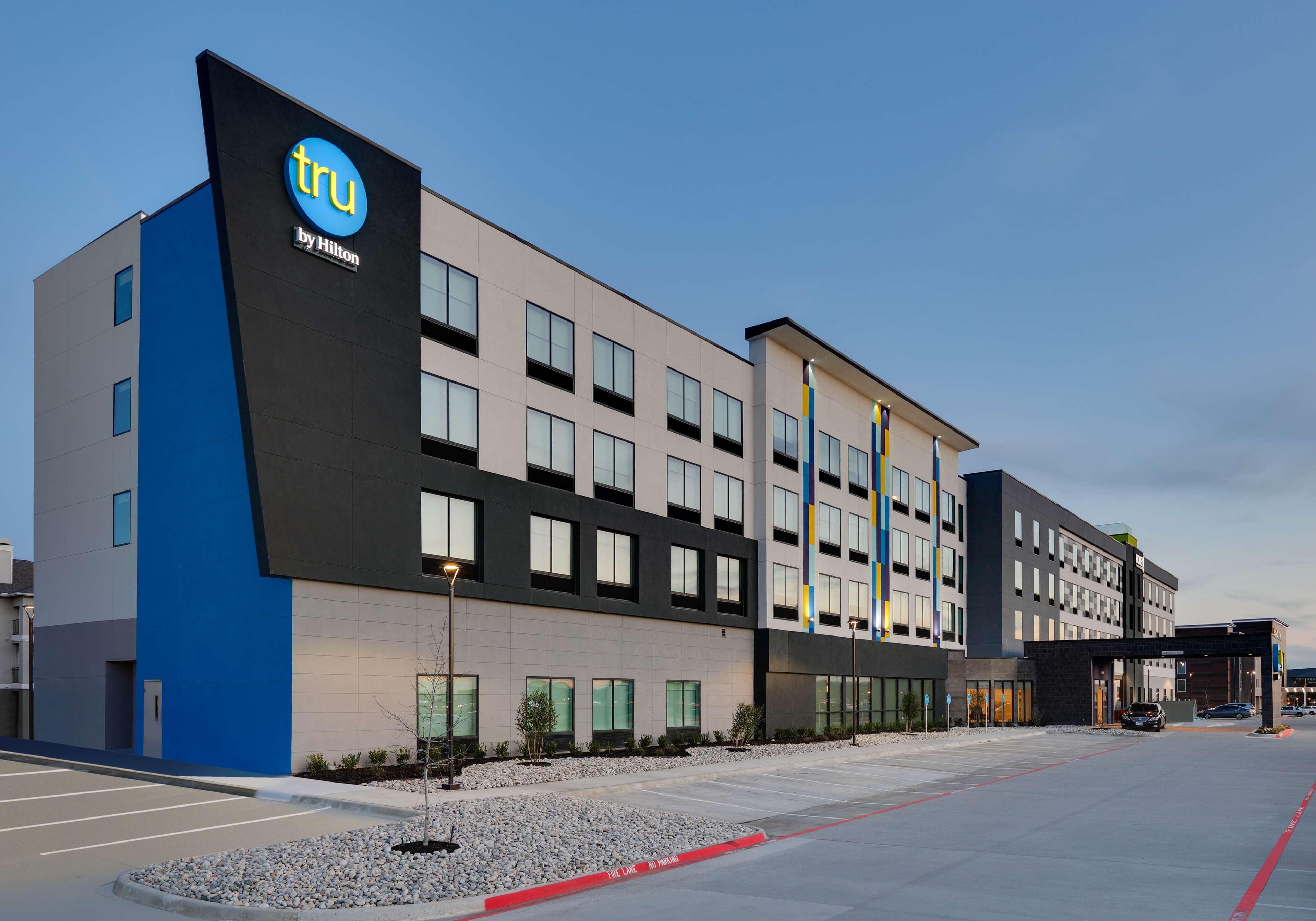 Home2 Suites By Hilton Euless Dfw West, Tx Eksteriør billede