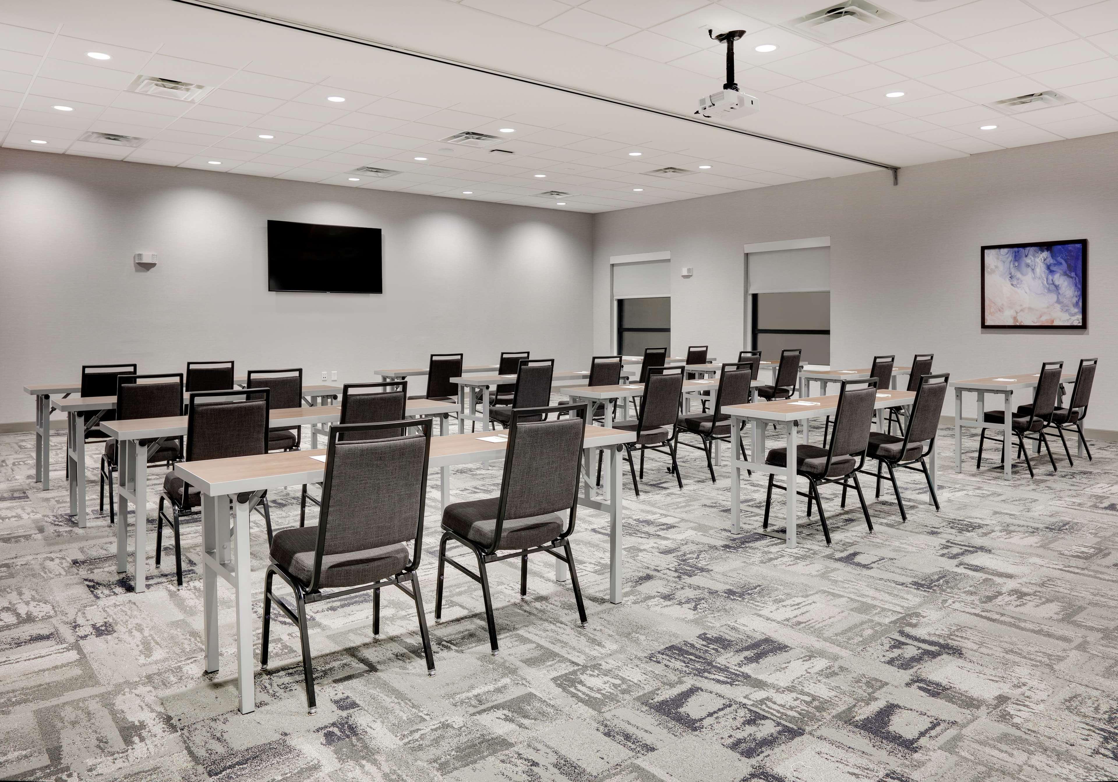 Home2 Suites By Hilton Euless Dfw West, Tx Eksteriør billede