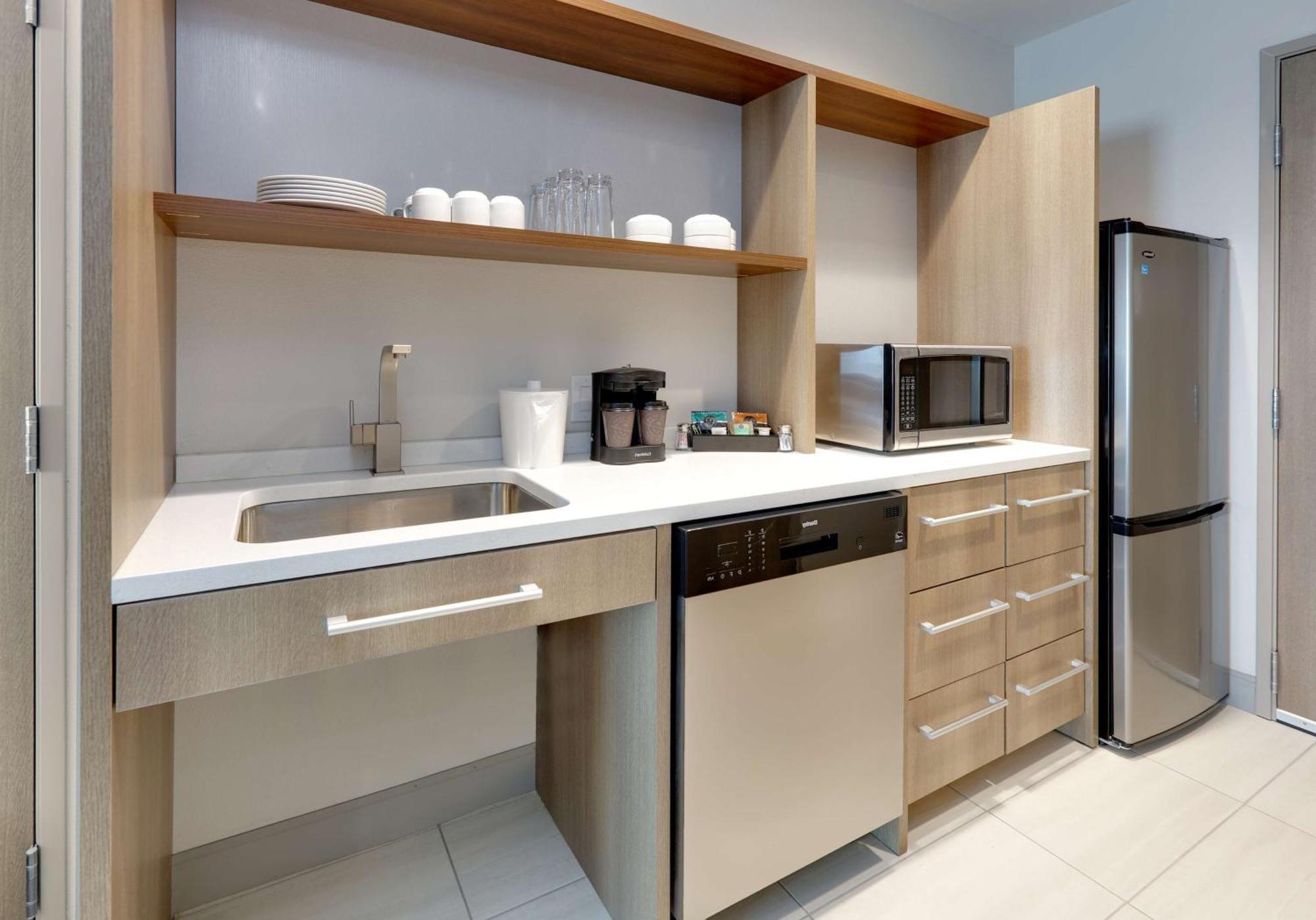 Home2 Suites By Hilton Euless Dfw West, Tx Eksteriør billede