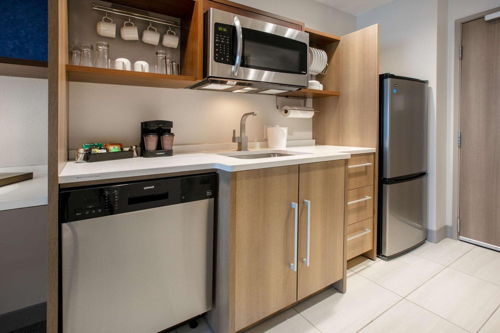 Home2 Suites By Hilton Euless Dfw West, Tx Eksteriør billede