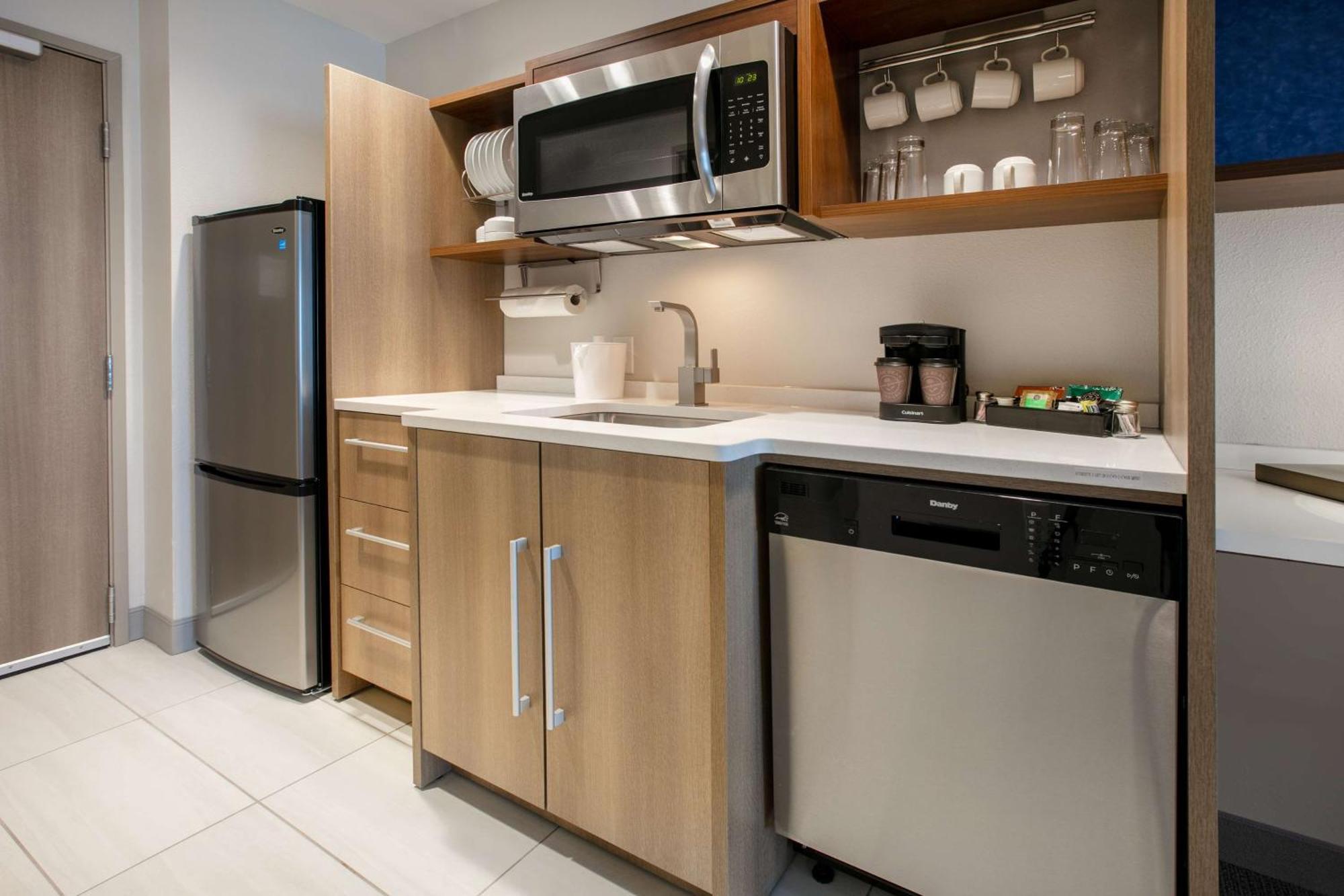 Home2 Suites By Hilton Euless Dfw West, Tx Eksteriør billede