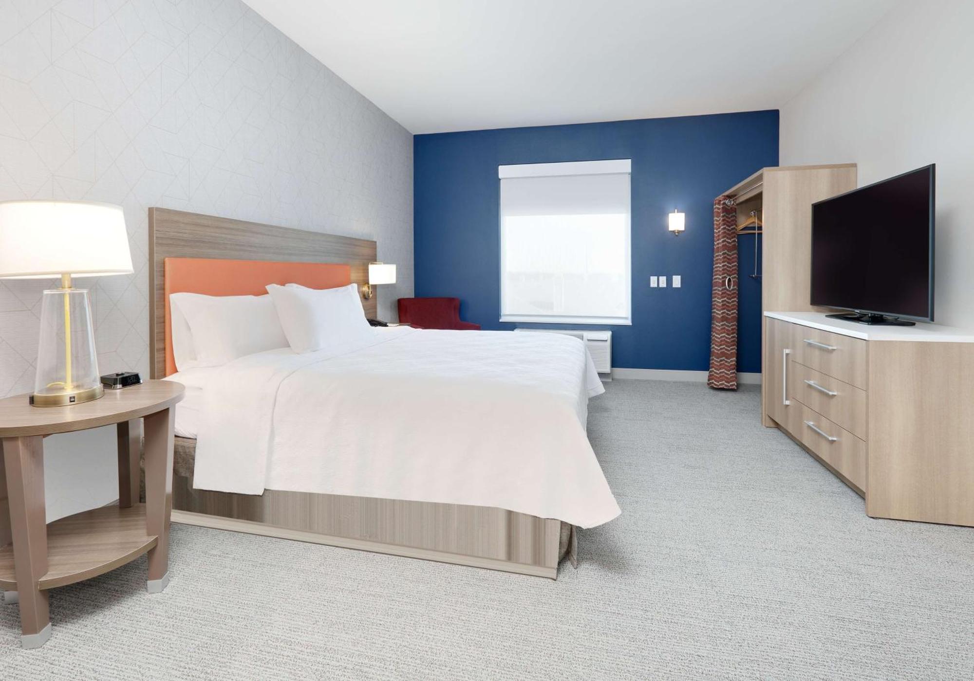 Home2 Suites By Hilton Euless Dfw West, Tx Eksteriør billede
