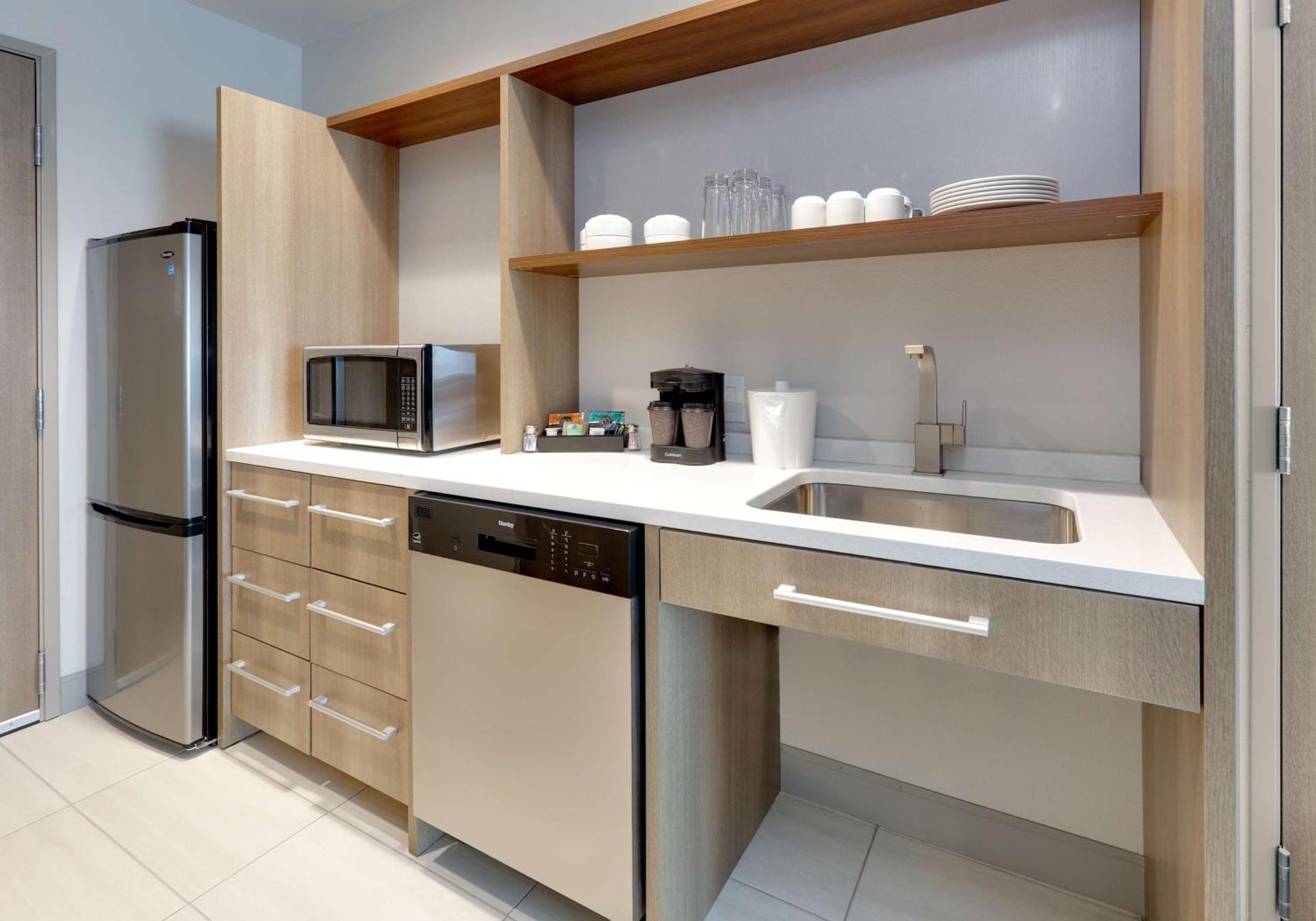Home2 Suites By Hilton Euless Dfw West, Tx Eksteriør billede