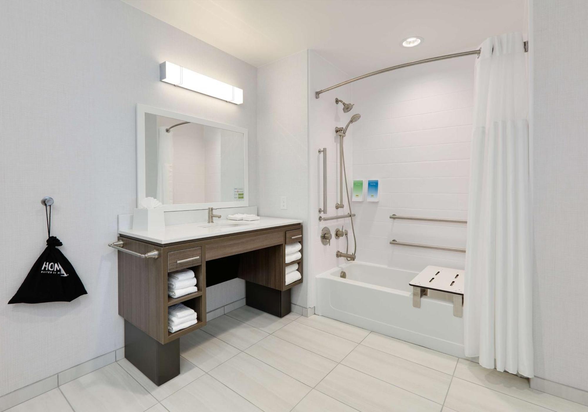 Home2 Suites By Hilton Euless Dfw West, Tx Eksteriør billede