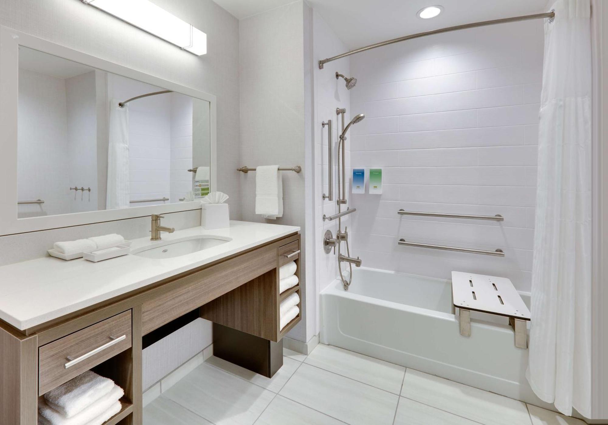 Home2 Suites By Hilton Euless Dfw West, Tx Eksteriør billede