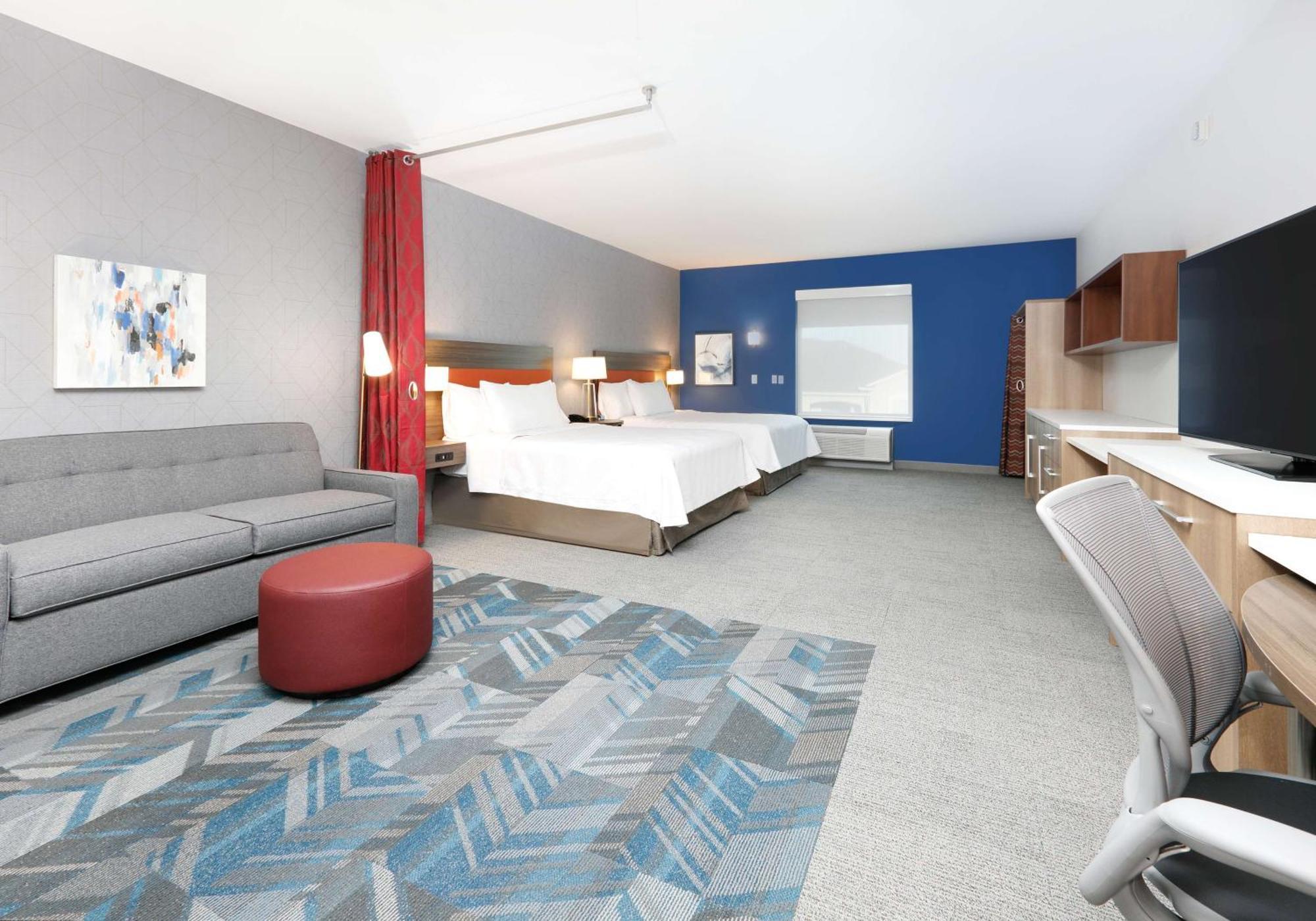 Home2 Suites By Hilton Euless Dfw West, Tx Eksteriør billede