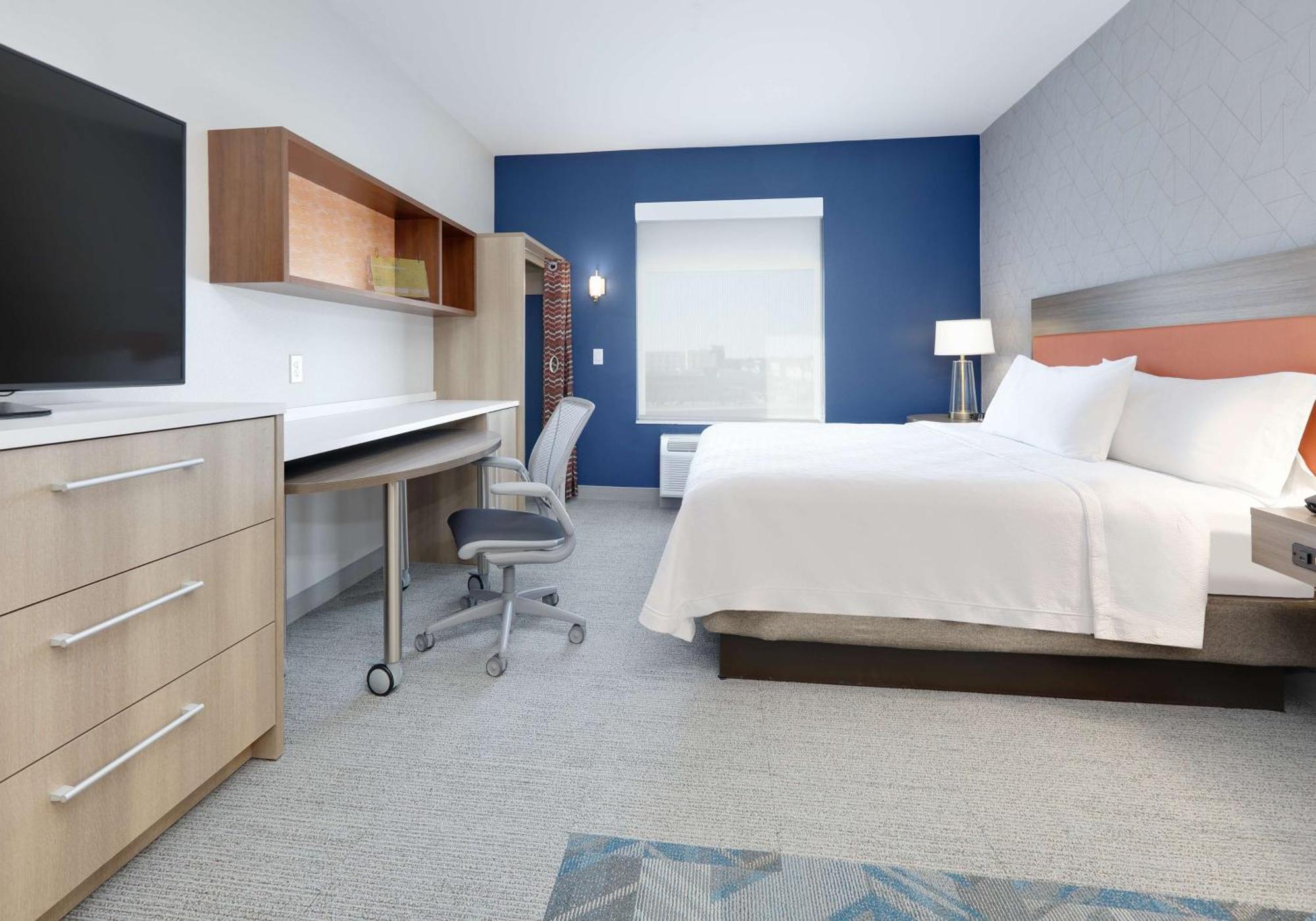 Home2 Suites By Hilton Euless Dfw West, Tx Eksteriør billede