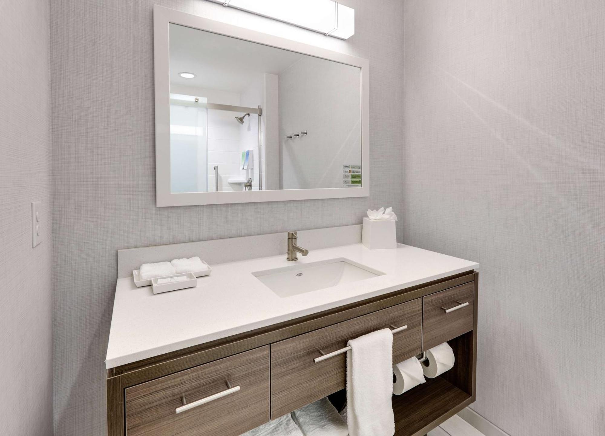 Home2 Suites By Hilton Euless Dfw West, Tx Eksteriør billede