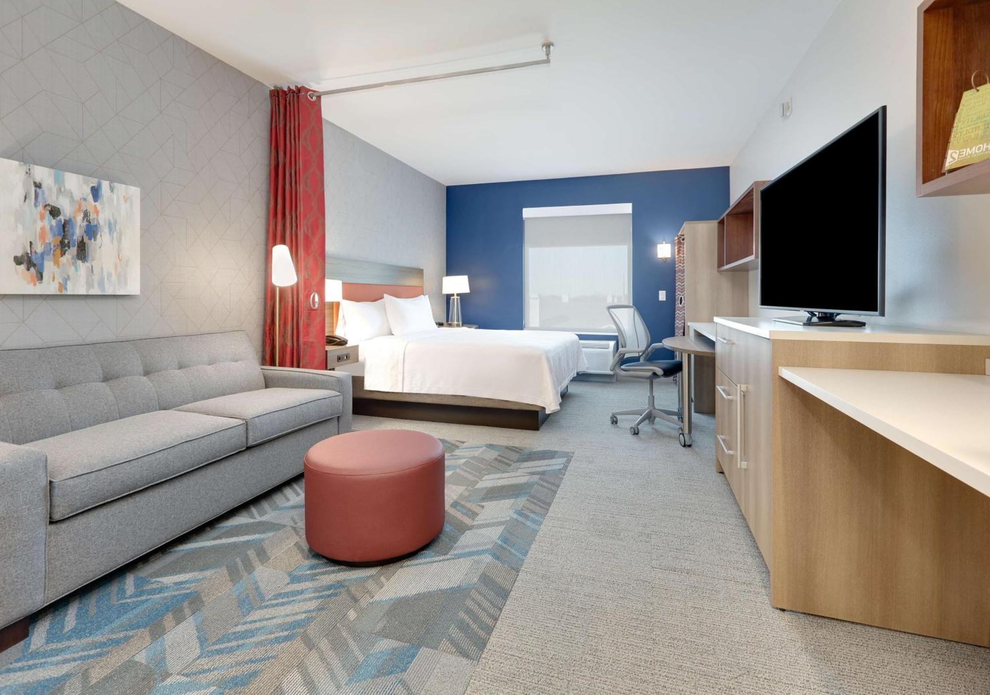 Home2 Suites By Hilton Euless Dfw West, Tx Eksteriør billede
