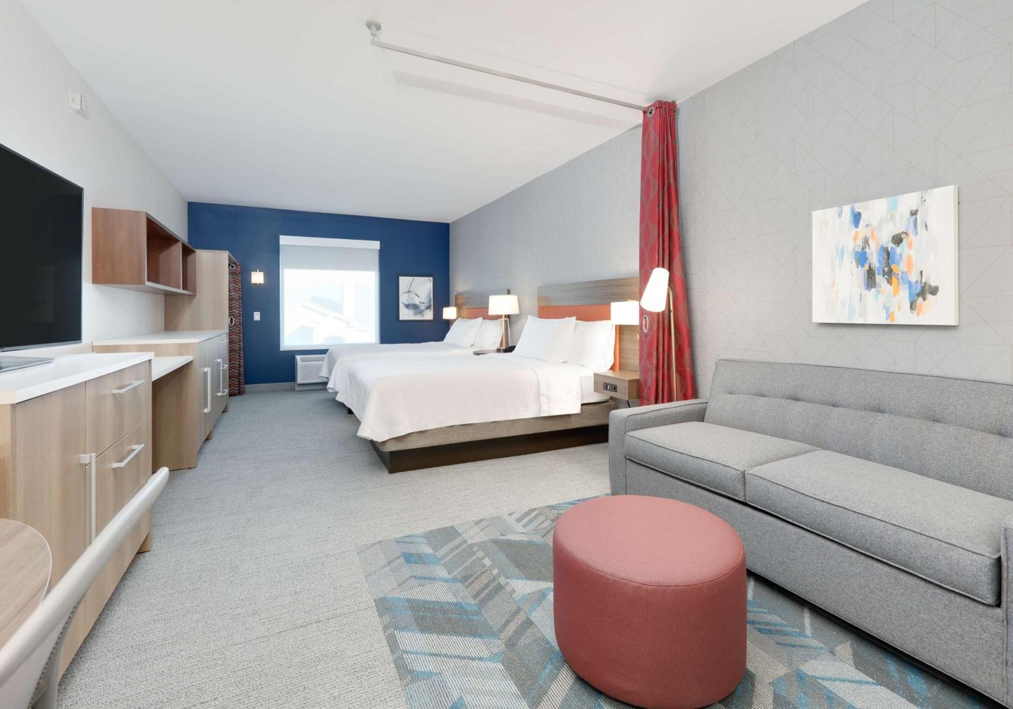 Home2 Suites By Hilton Euless Dfw West, Tx Eksteriør billede