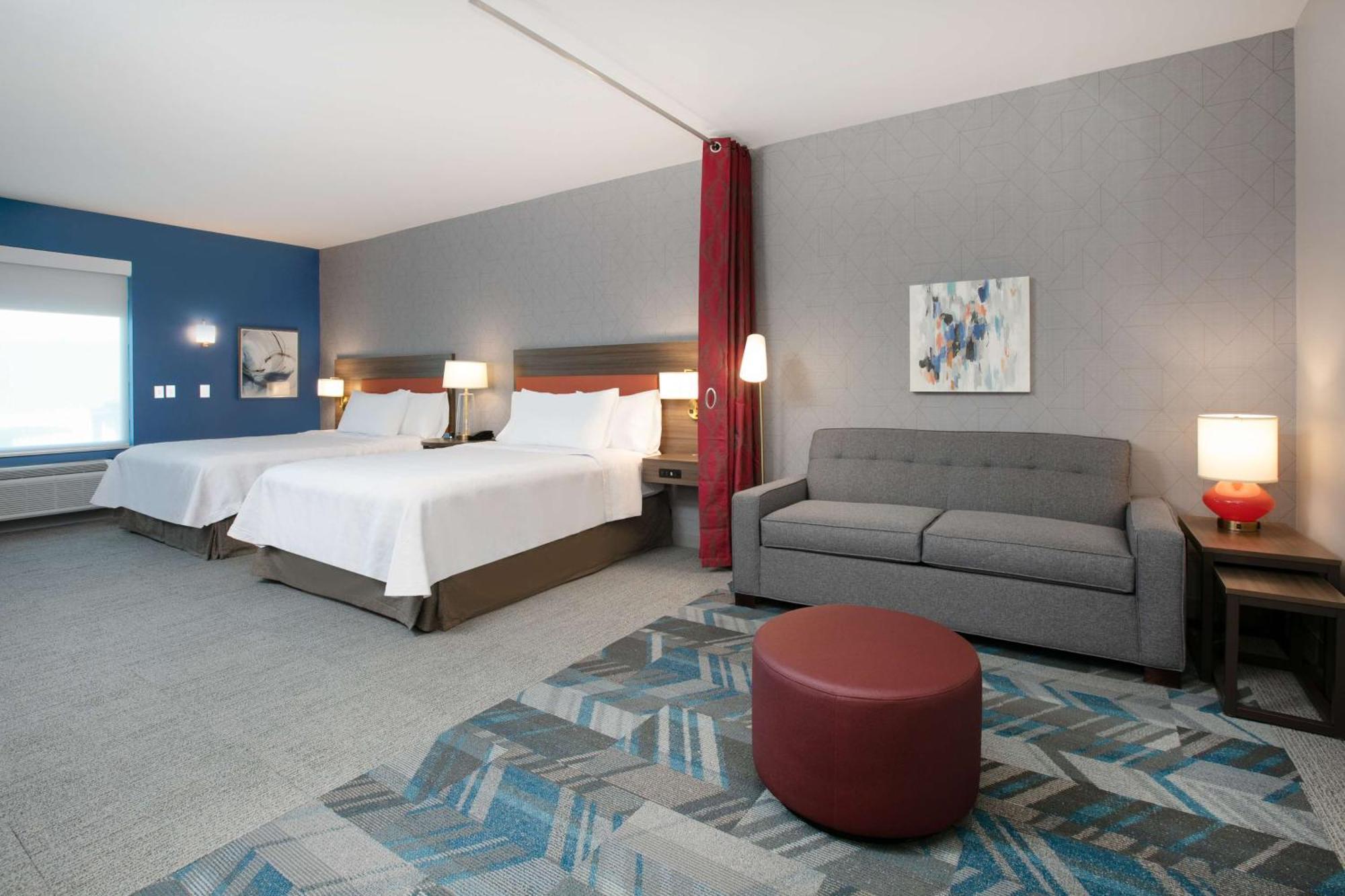 Home2 Suites By Hilton Euless Dfw West, Tx Eksteriør billede
